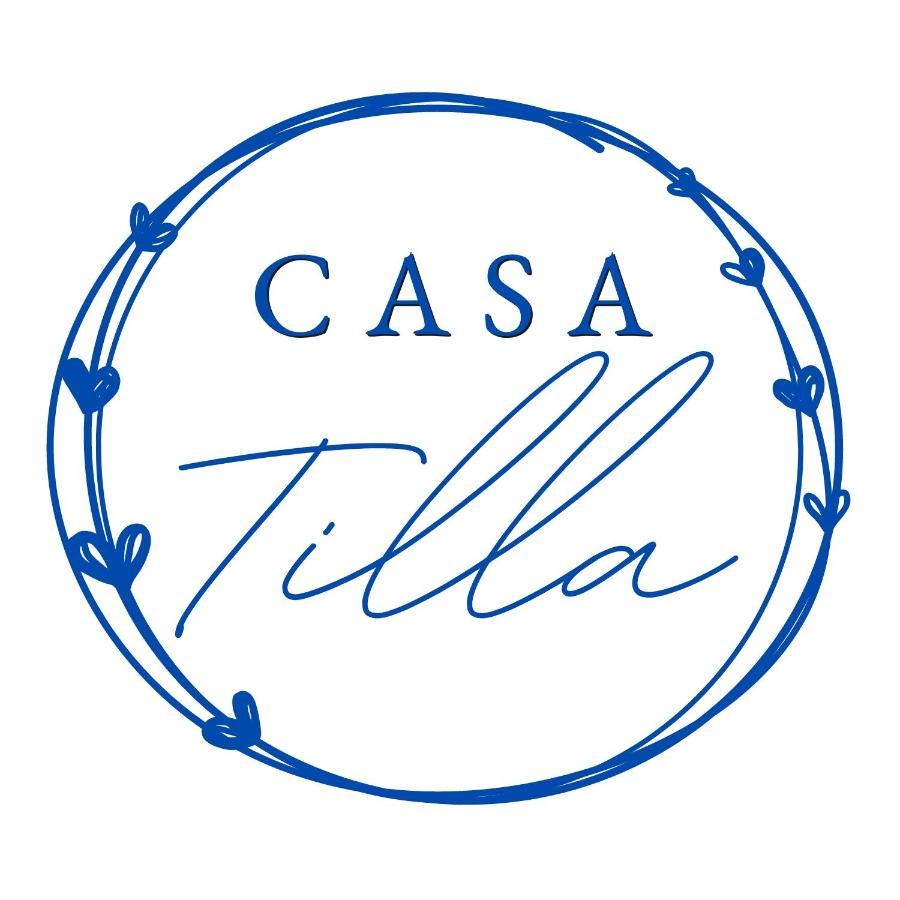 Casa Tilla Διαμέρισμα Τορίνο Εξωτερικό φωτογραφία