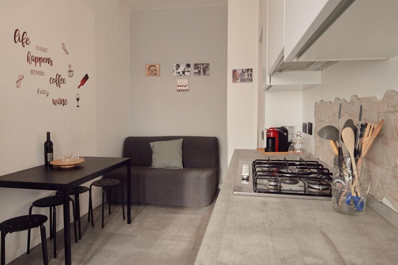 Casa Tilla Διαμέρισμα Τορίνο Εξωτερικό φωτογραφία