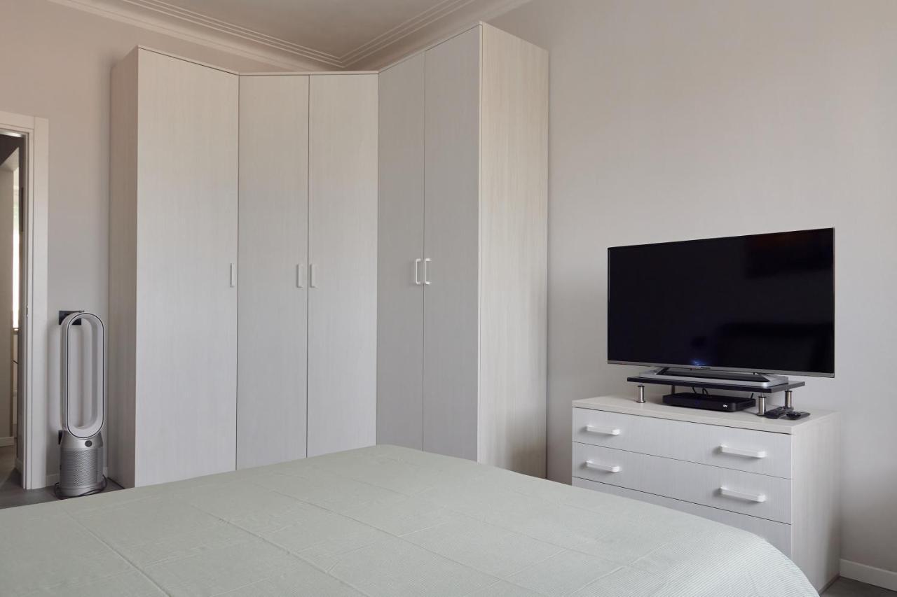 Casa Tilla Διαμέρισμα Τορίνο Εξωτερικό φωτογραφία